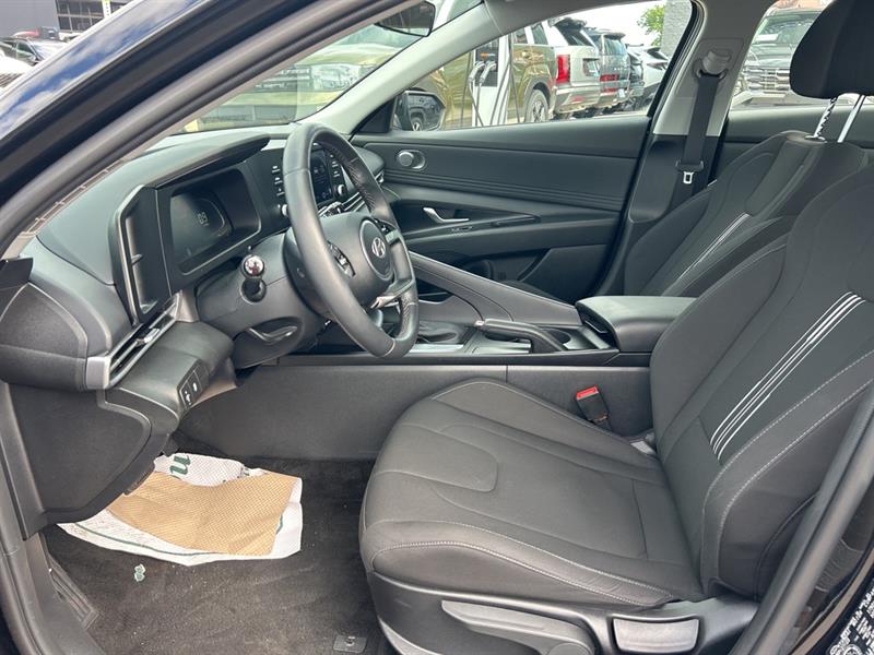 hyundai Elantra 2024 - 11