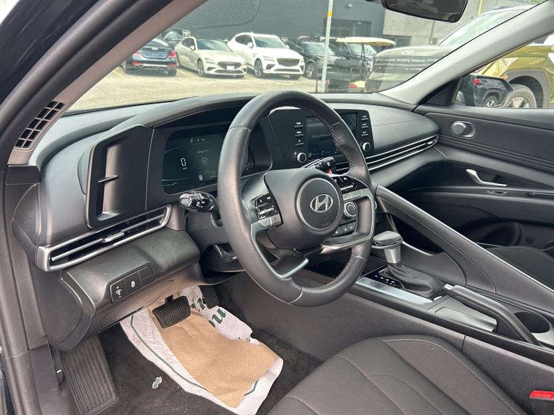hyundai Elantra 2024 - 12