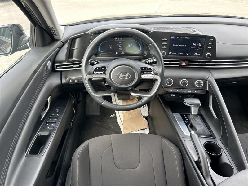 hyundai Elantra 2024 - 13