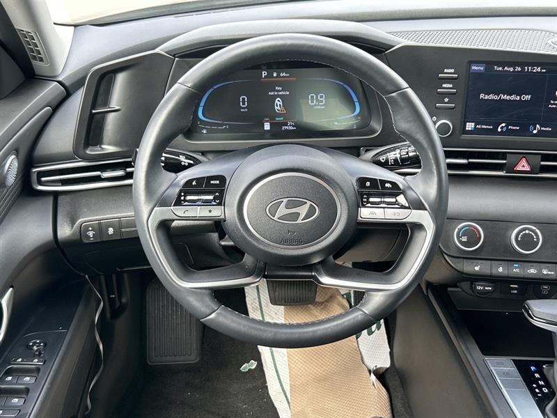 hyundai Elantra 2024 - 14