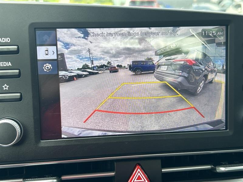 hyundai Elantra 2024 - 17