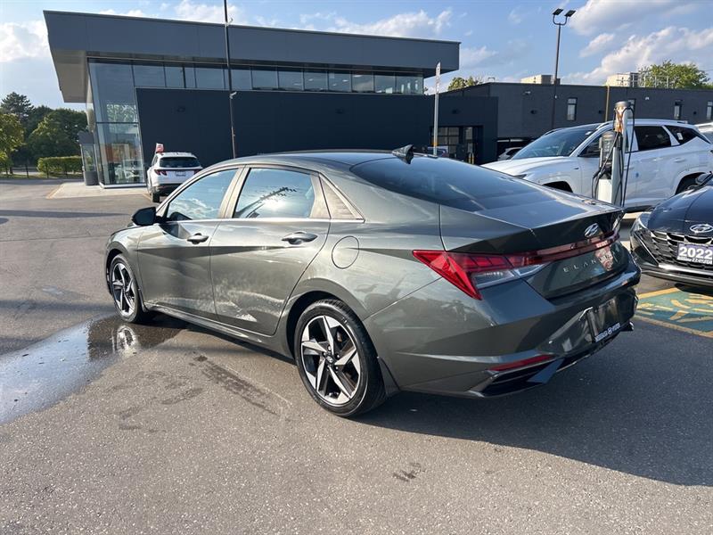 hyundai Elantra 2023 - 4