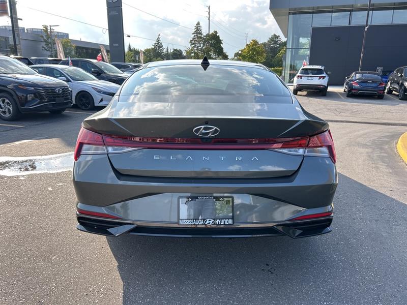 hyundai Elantra 2023 - 5