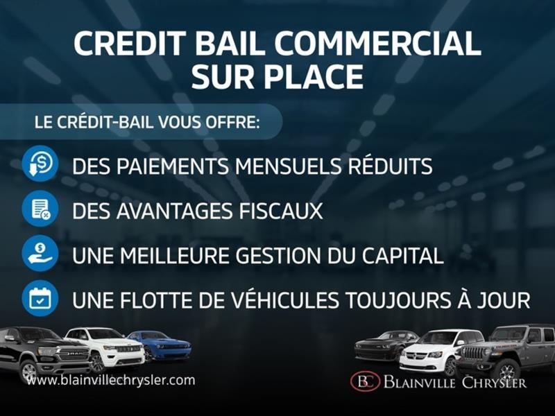 chrysler Grand Caravan 2026 - 16