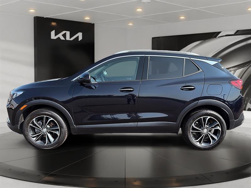 buick Encore GX 2021 - 7
