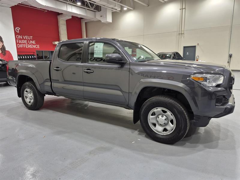 toyota Tacoma 2022 - 3