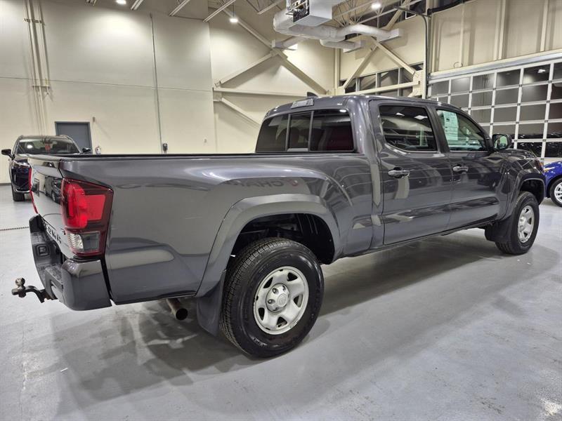 toyota Tacoma 2022 - 5