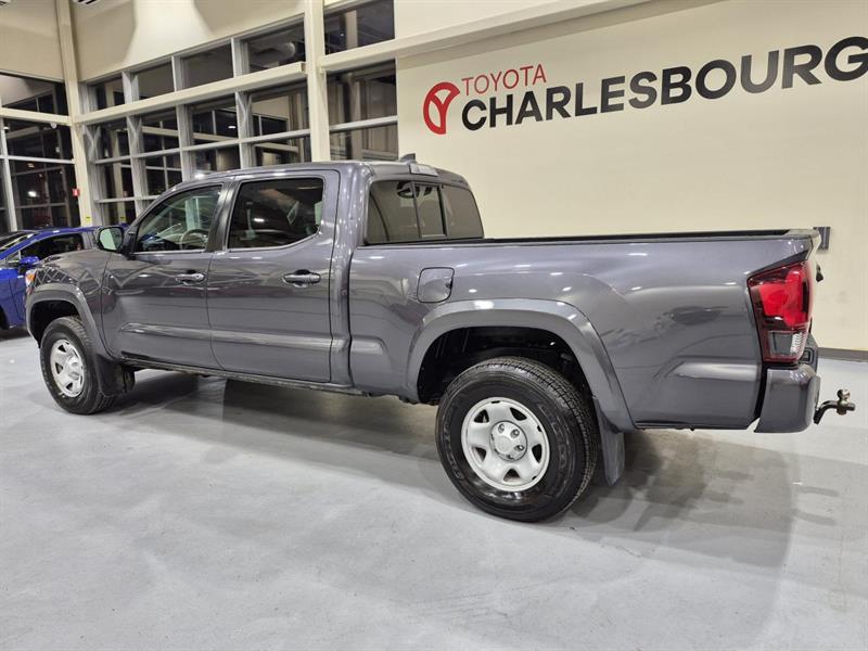 toyota Tacoma 2022 - 7