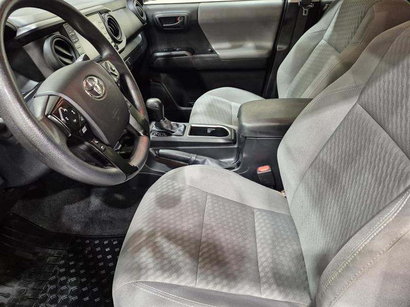 toyota Tacoma 2022 - 8