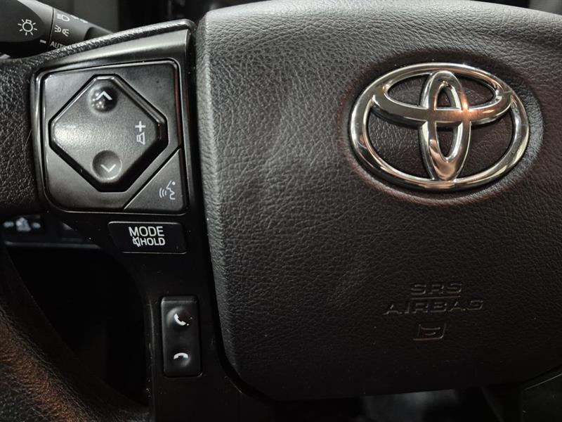 toyota Tacoma 2022 - 10