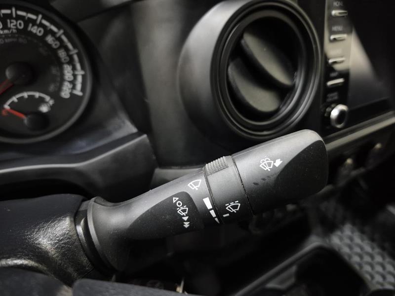 toyota Tacoma 2022 - 14