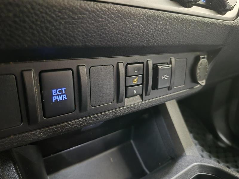 toyota Tacoma 2022 - 19