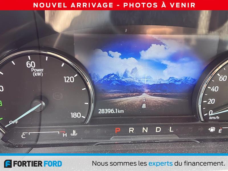 ford Escape Plug-in Hybrid 2021 - 6