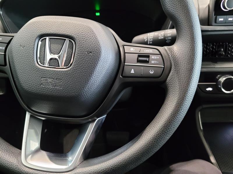 honda CR-V 2025 - 10