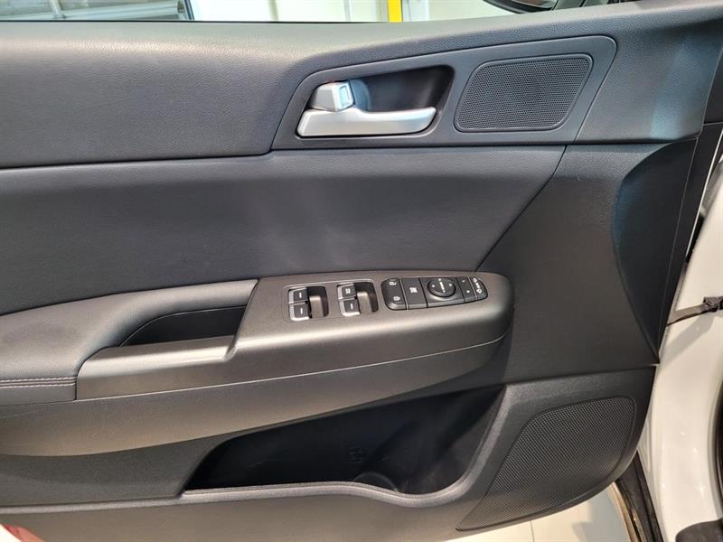 kia Sportage 2022 - 5