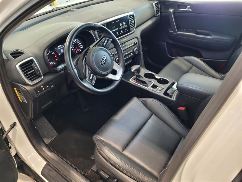 kia Sportage 2022 - 7