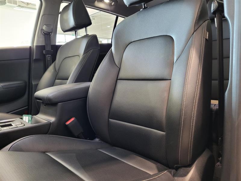 kia Sportage 2022 - 8