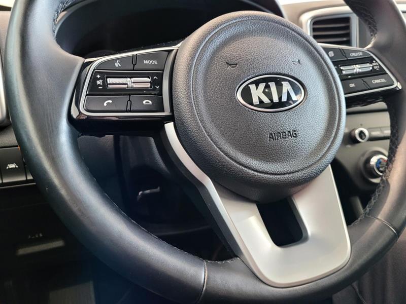 kia Sportage 2022 - 10