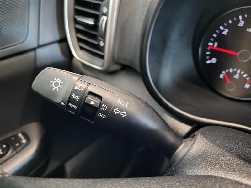 kia Sportage 2022 - 12