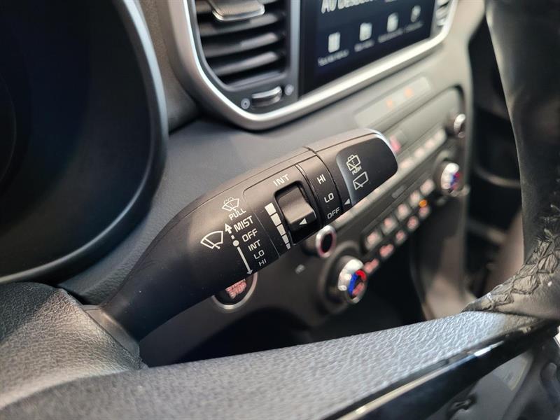 kia Sportage 2022 - 13