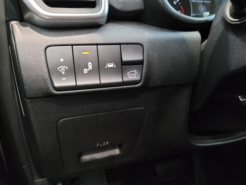 kia Sportage 2022 - 14