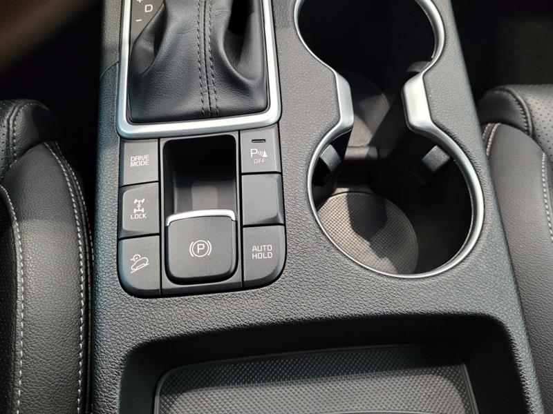 kia Sportage 2022 - 16