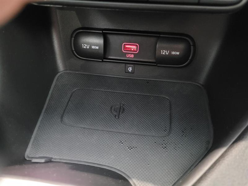 kia Sportage 2022 - 17