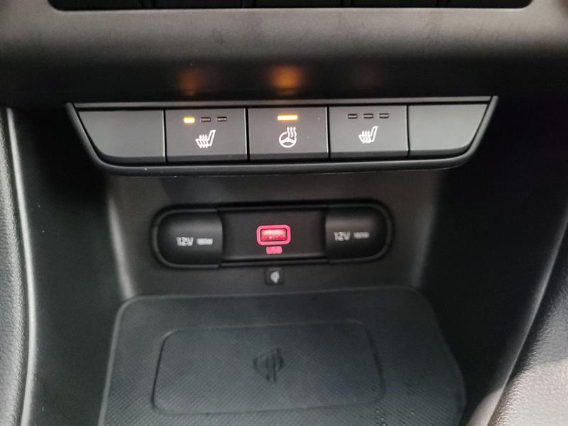 kia Sportage 2022 - 18