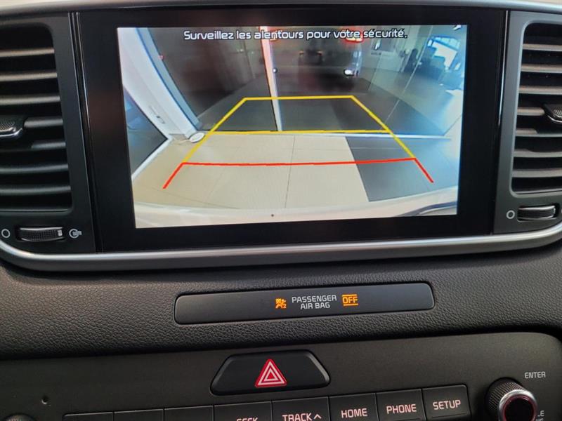 kia Sportage 2022 - 21