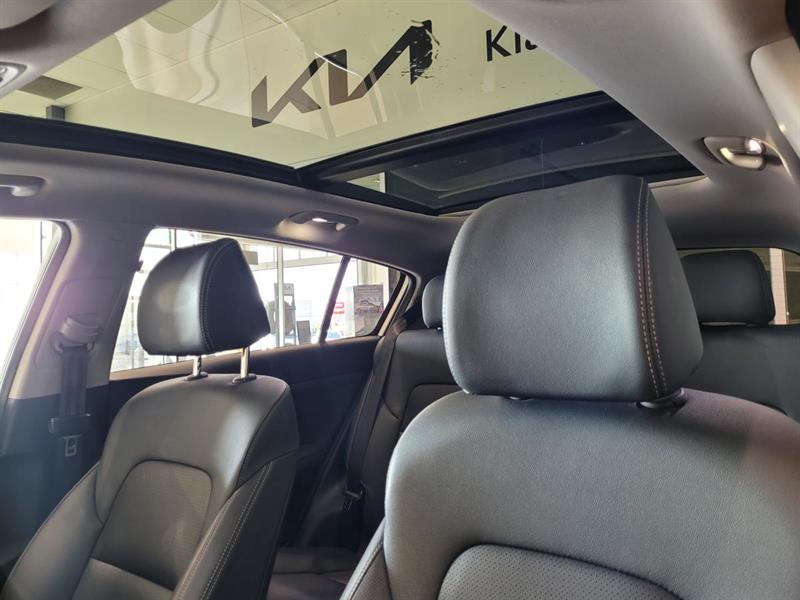 kia Sportage 2022 - 22