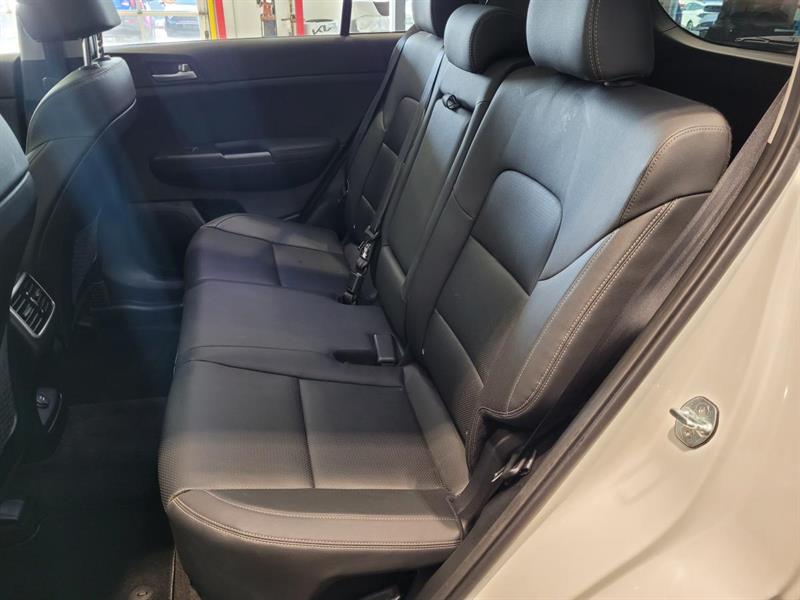 kia Sportage 2022 - 23