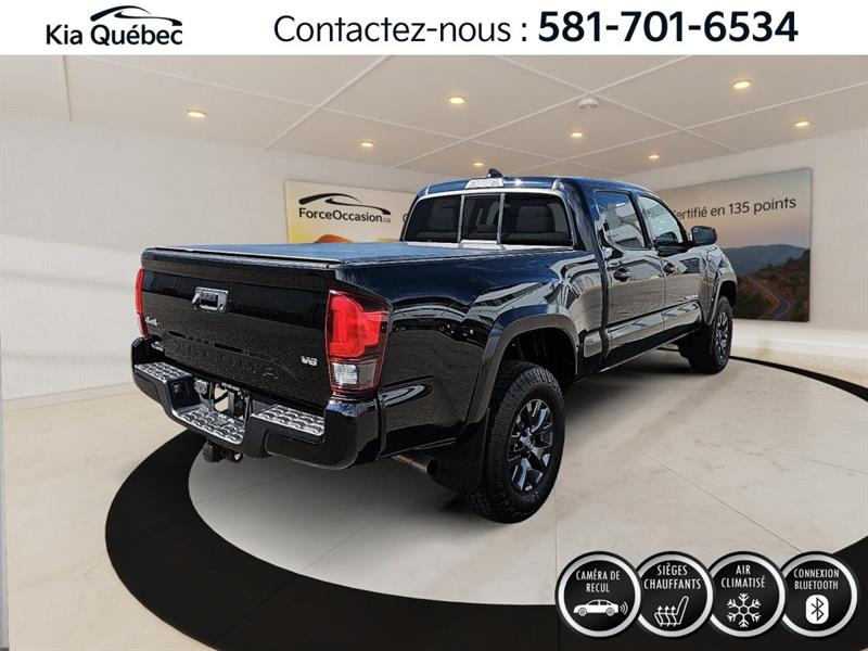 toyota Tacoma 2022 - 3