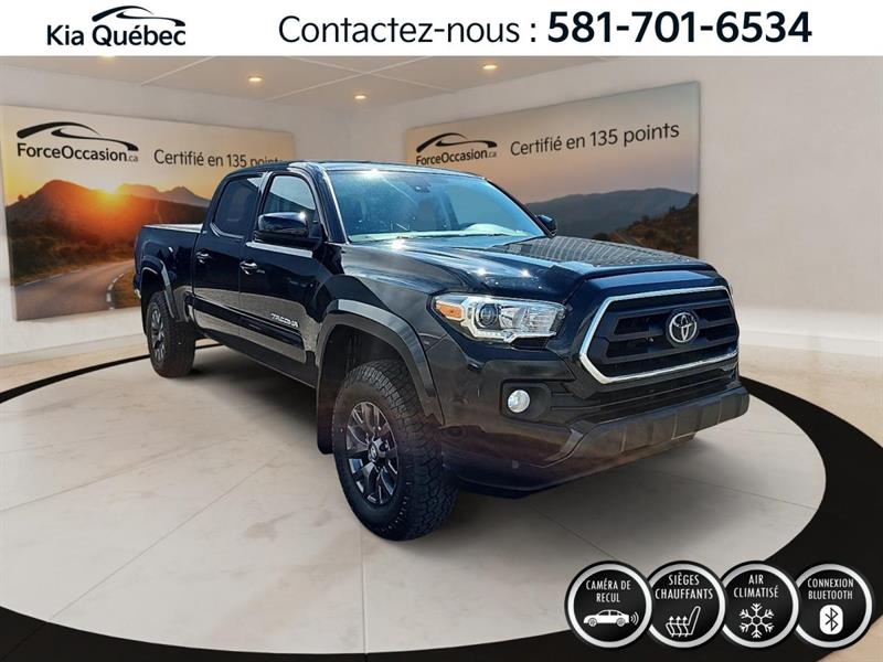 toyota Tacoma 2022 - 4