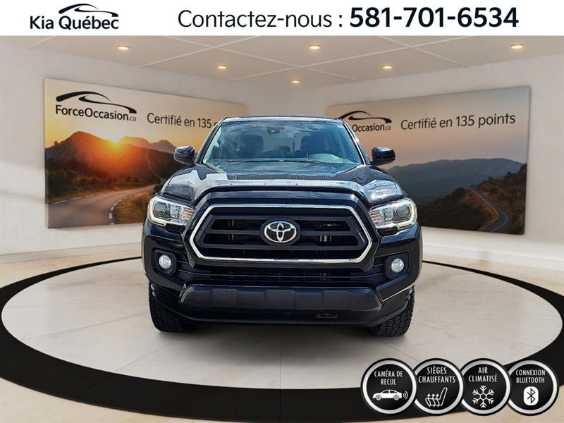 toyota Tacoma 2022 - 5