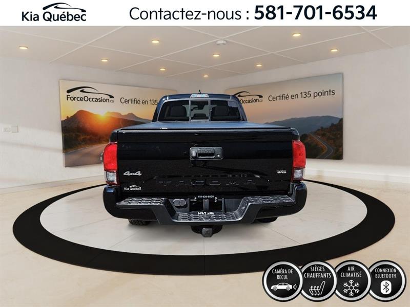 toyota Tacoma 2022 - 6