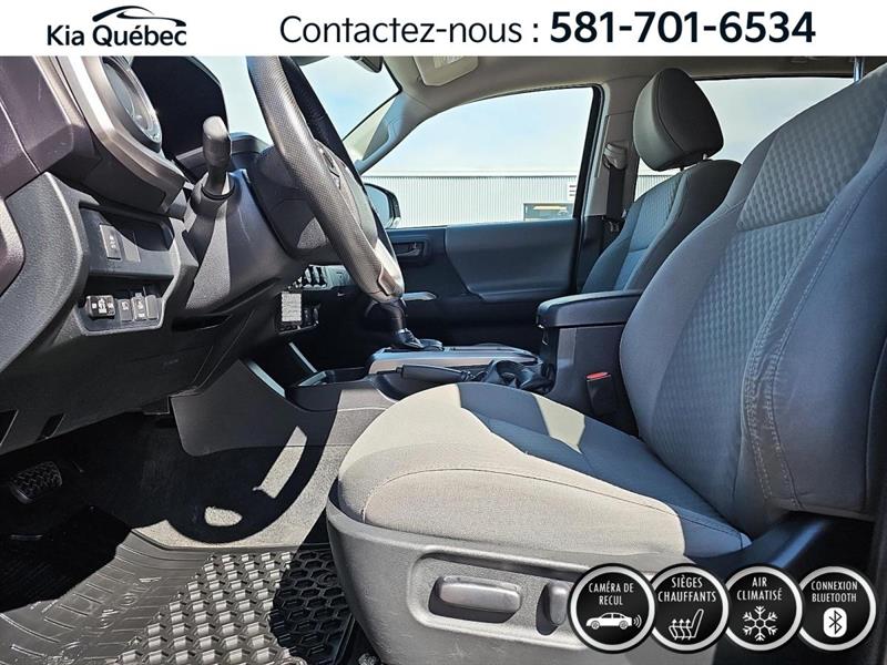 toyota Tacoma 2022 - 14