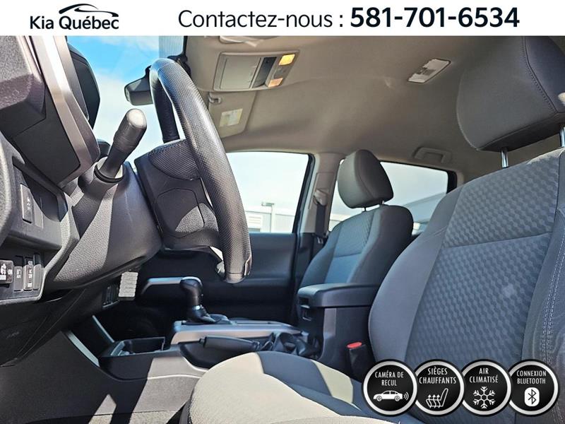 toyota Tacoma 2022 - 15