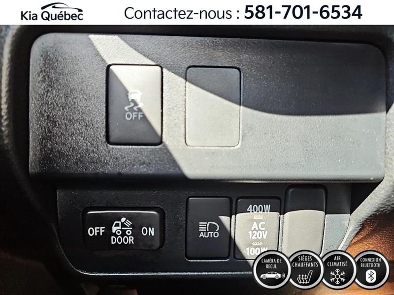 toyota Tacoma 2022 - 17