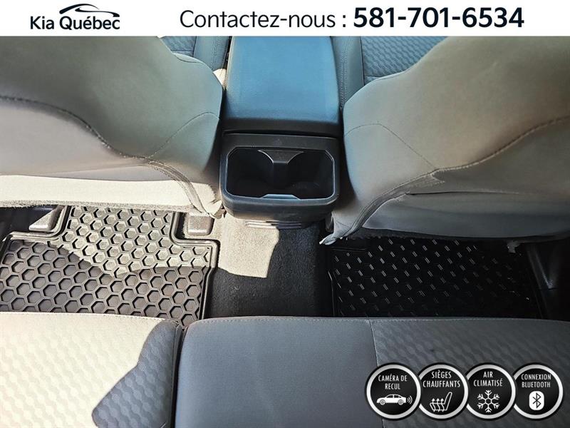 toyota Tacoma 2022 - 29