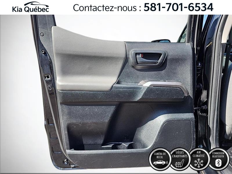 toyota Tacoma 2022 - 30