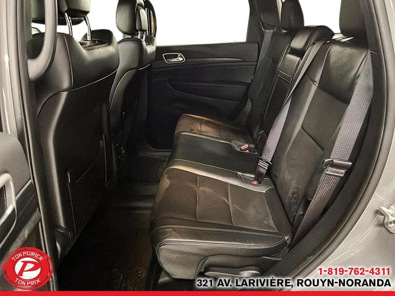 jeep Grand Cherokee 2021 - 12