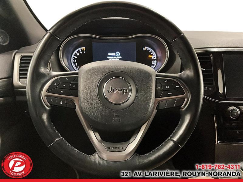 jeep Grand Cherokee 2021 - 14