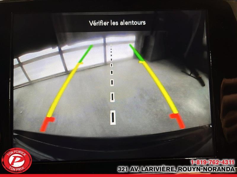 jeep Grand Cherokee 2021 - 18