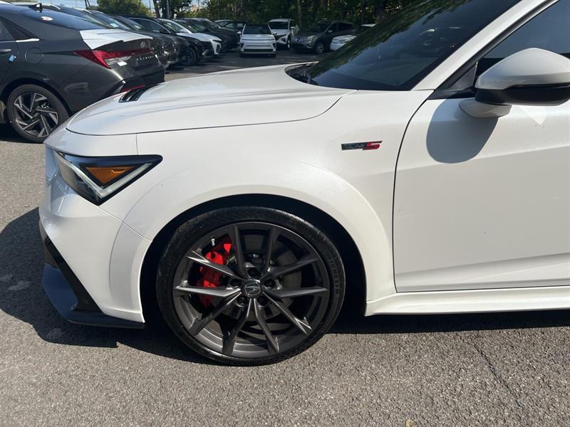 acura Integra 2025 - 2