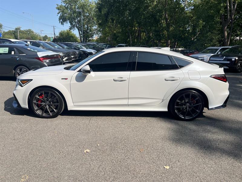 acura Integra 2025 - 3