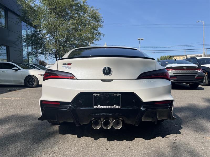 acura Integra 2025 - 5