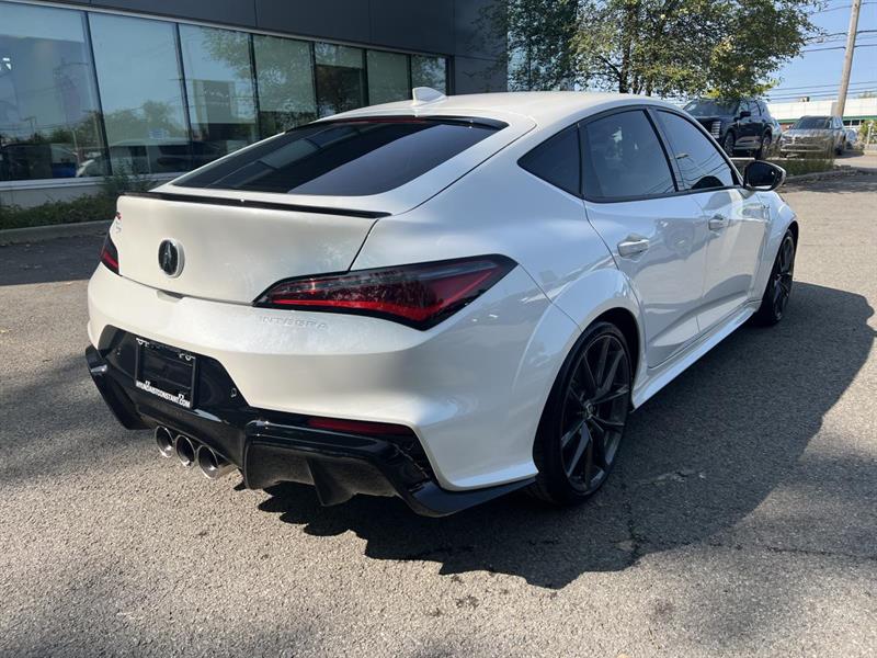 acura Integra 2025 - 6