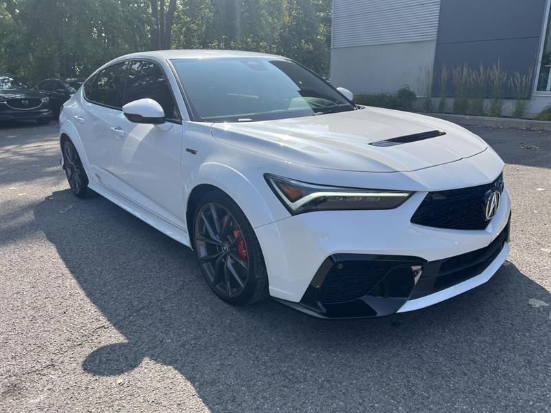 acura Integra 2025 - 8