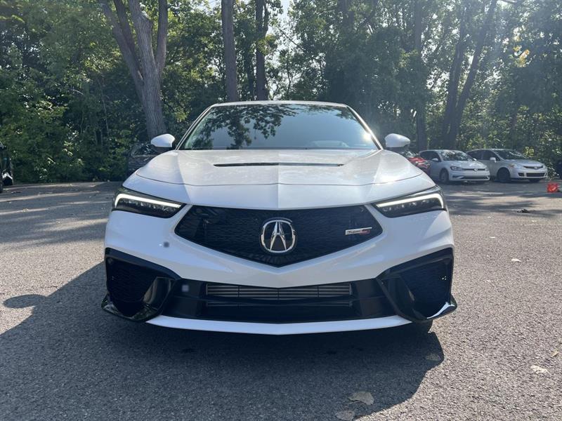 acura Integra 2025 - 9