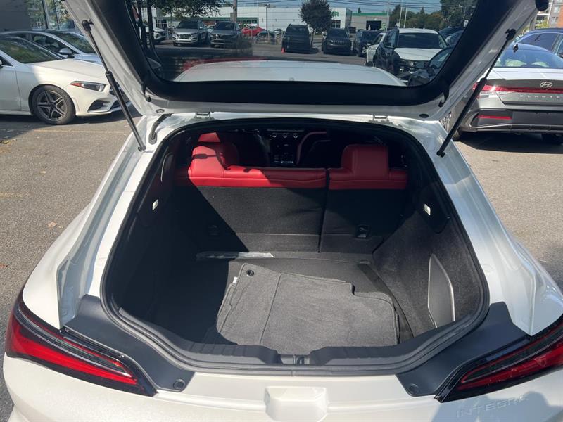 acura Integra 2025 - 10